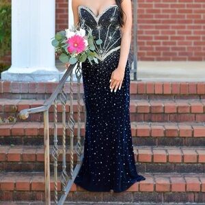 Vincitori Prom dress